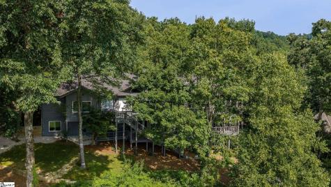 15 Blazing Star Trail Landrum SC 29356