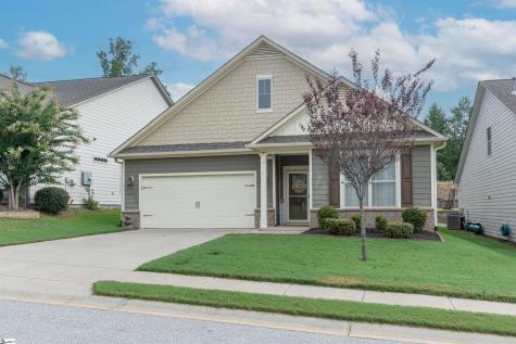34 Noble Wing Lane Taylors SC 29687
