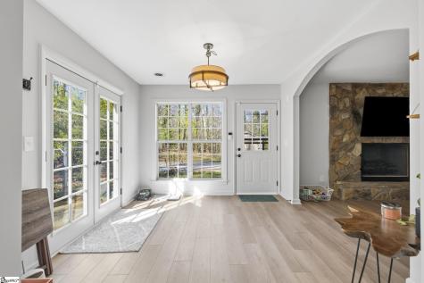 12 Coleman Drive Travelers Rest SC 29690