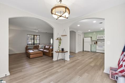 12 Coleman Drive Travelers Rest SC 29690