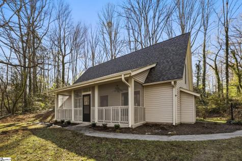 12 Coleman Drive Travelers Rest SC 29690