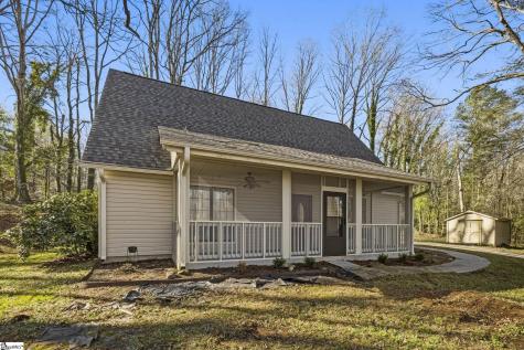 12 Coleman Drive Travelers Rest SC 29690