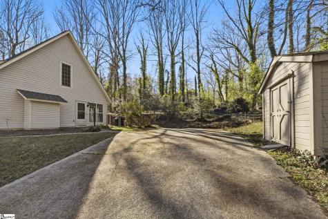 12 Coleman Drive Travelers Rest SC 29690