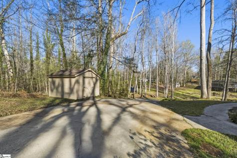 12 Coleman Drive Travelers Rest SC 29690