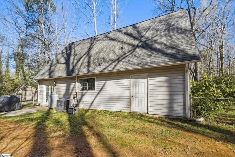 12 Coleman Drive Travelers Rest SC 29690