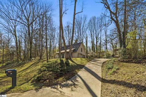 12 Coleman Drive Travelers Rest SC 29690