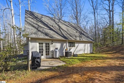 12 Coleman Drive Travelers Rest SC 29690