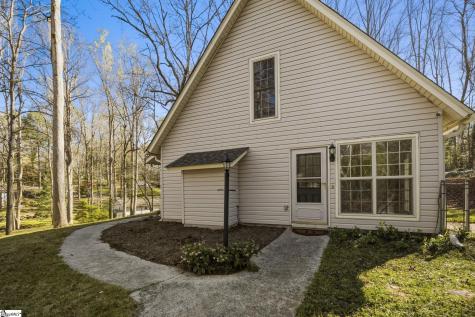 12 Coleman Drive Travelers Rest SC 29690