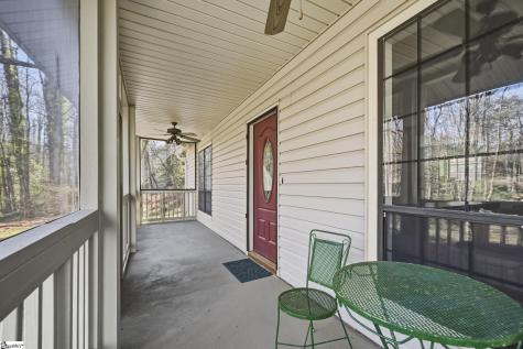 12 Coleman Drive Travelers Rest SC 29690