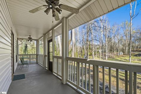 12 Coleman Drive Travelers Rest SC 29690