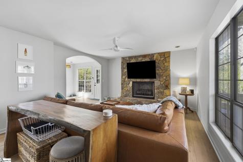 12 Coleman Drive Travelers Rest SC 29690