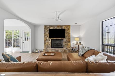 12 Coleman Drive Travelers Rest SC 29690