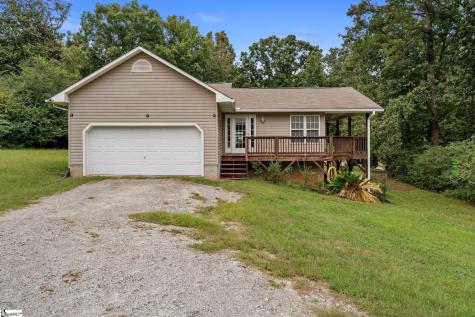 700 Twilight Court Seneca SC 29672