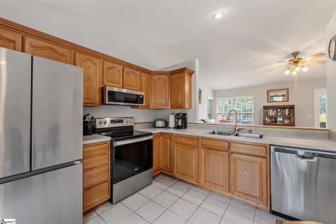 700 Twilight Court Seneca SC 29672