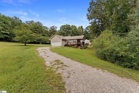 700 Twilight Court Seneca SC 29672
