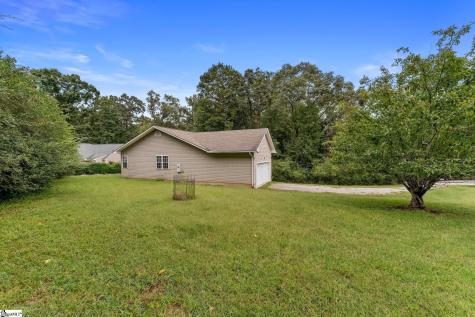 700 Twilight Court Seneca SC 29672