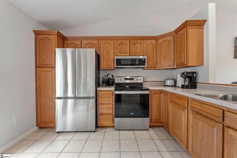 700 Twilight Court Seneca SC 29672