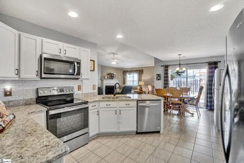 11 Granite Woods Way Greer SC 29650