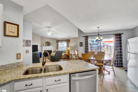 11 Granite Woods Way Greer SC 29650