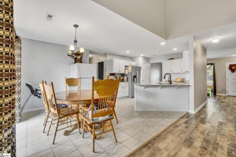 11 Granite Woods Way Greer SC 29650