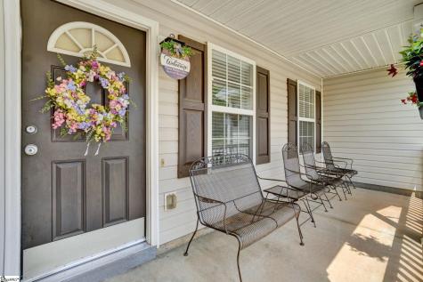 11 Granite Woods Way Greer SC 29650