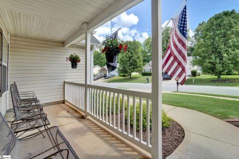 11 Granite Woods Way Greer SC 29650