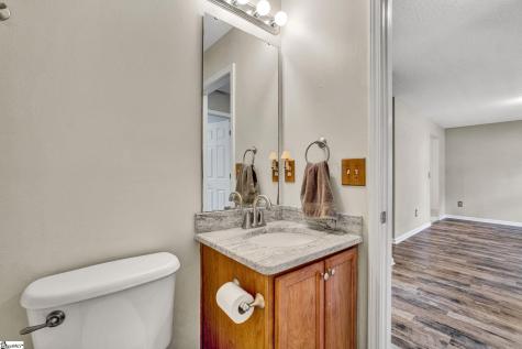 11 Granite Woods Way Greer SC 29650