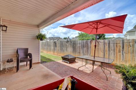 11 Granite Woods Way Greer SC 29650