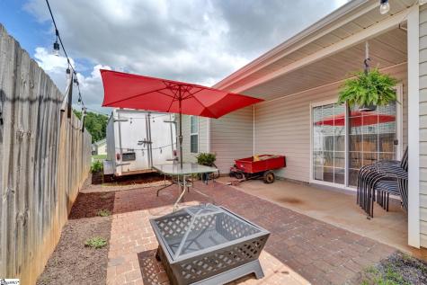 11 Granite Woods Way Greer SC 29650