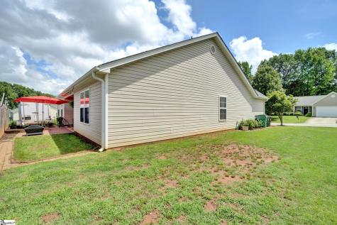 11 Granite Woods Way Greer SC 29650