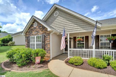 11 Granite Woods Way Greer SC 29650