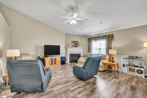 11 Granite Woods Way Greer SC 29650