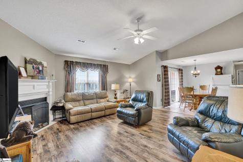 11 Granite Woods Way Greer SC 29650