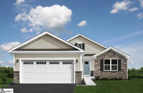 1709 Danzig Way Landrum SC 29356