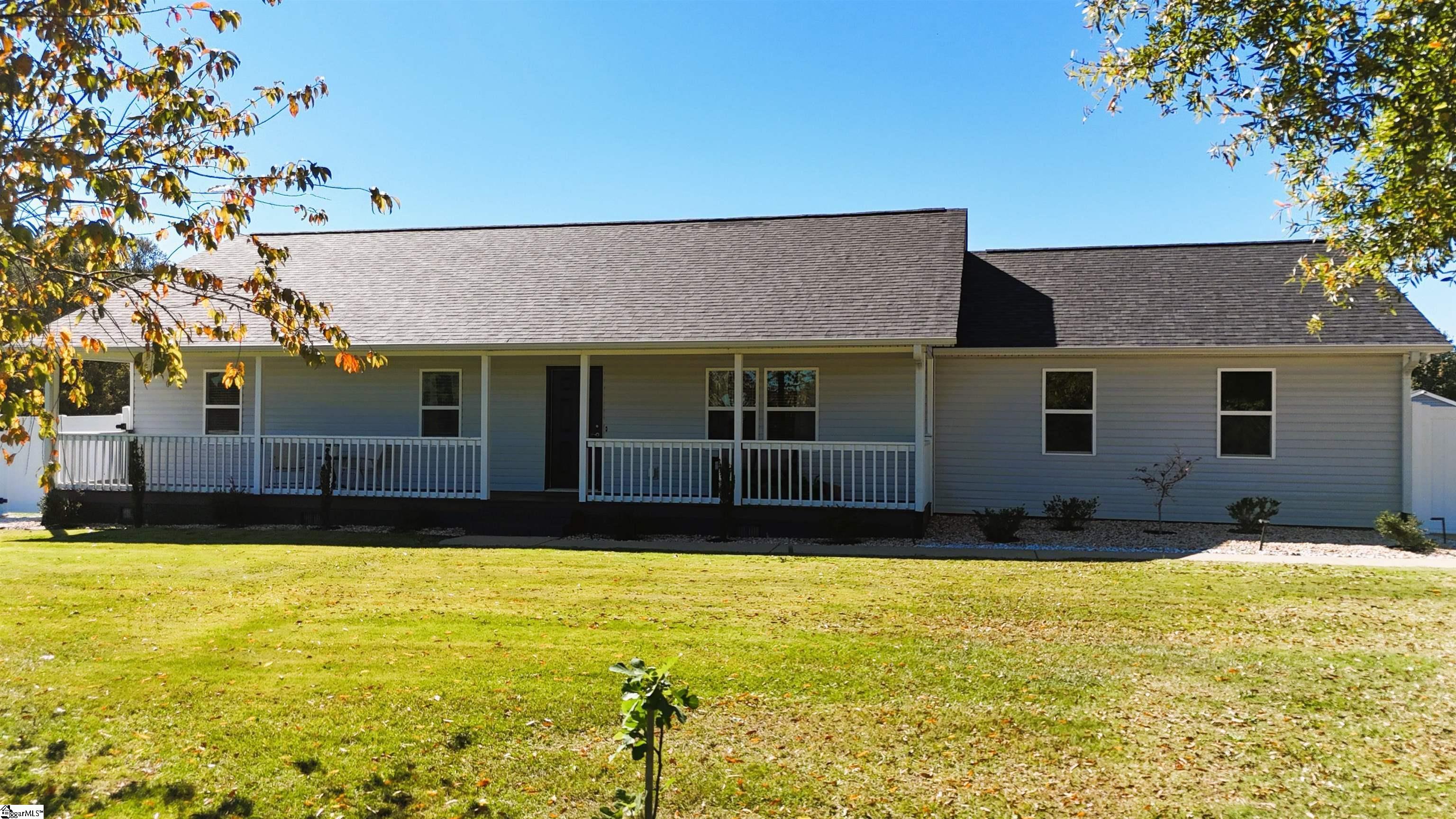 535 Elder Road Chesnee SC 29323