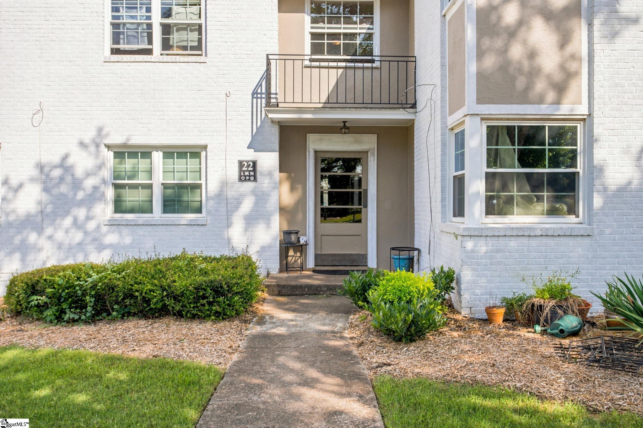 100 Lewis Drive Greenville SC 29605