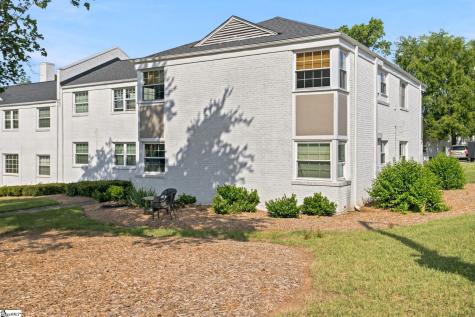 100 Lewis Drive Greenville SC 29605