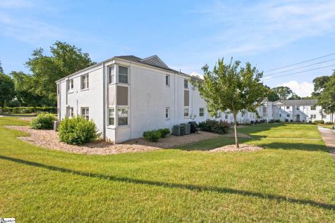 100 Lewis Drive Greenville SC 29605
