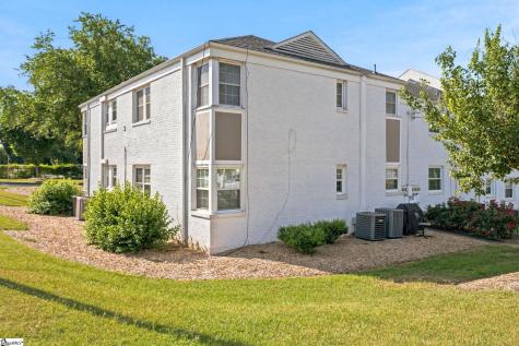 100 Lewis Drive Greenville SC 29605