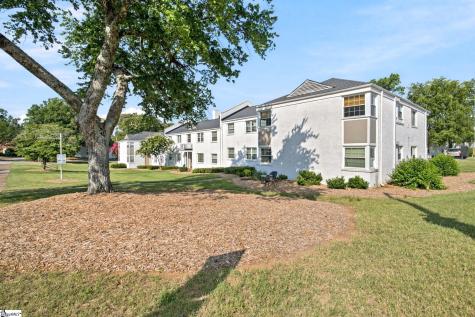 100 Lewis Drive Greenville SC 29605