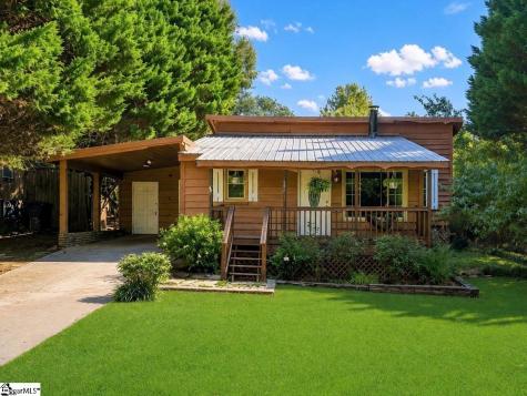 124 Nottingham Lane Easley SC 29640