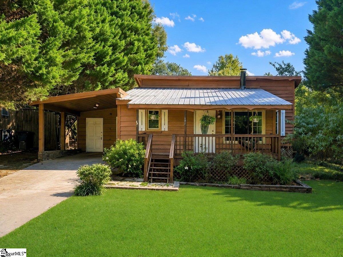 124 Nottingham Lane Easley SC 29640