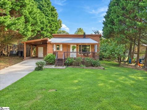 124 Nottingham Lane Easley SC 29640