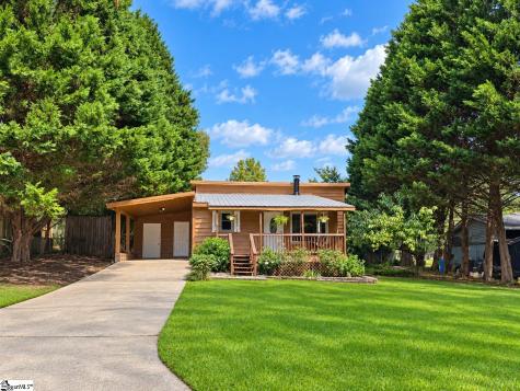 124 Nottingham Lane Easley SC 29640