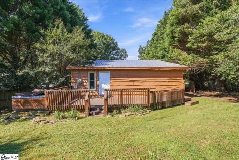 124 Nottingham Lane Easley SC 29640