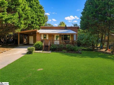 124 Nottingham Lane Easley SC 29640