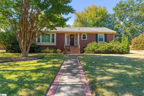 215 Alpine Way Greenville SC 29609