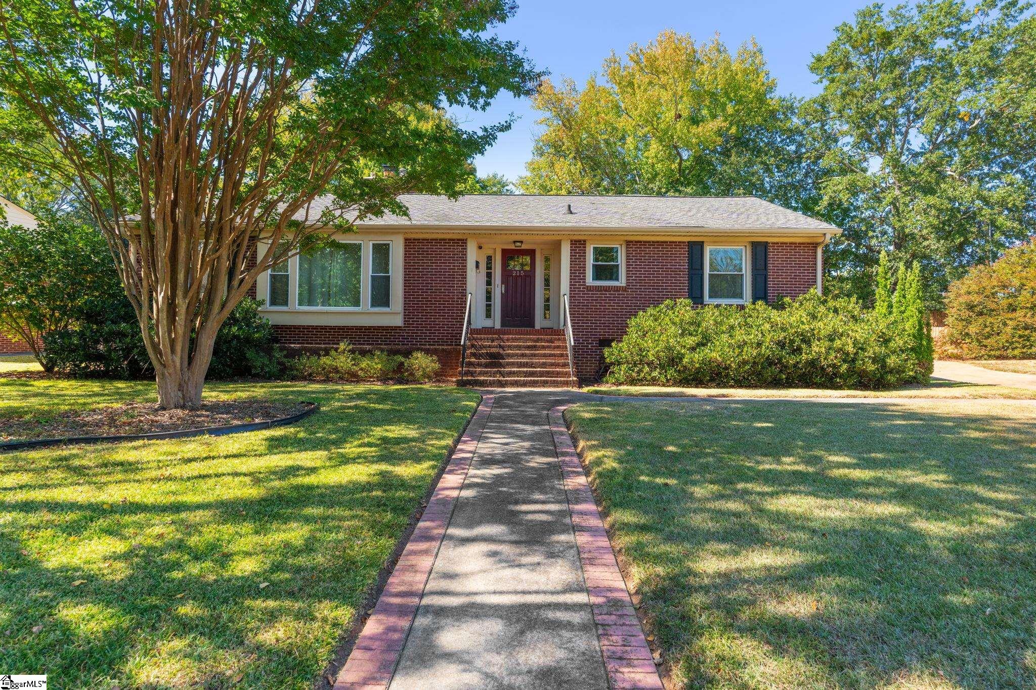 215 Alpine Way Greenville SC 29609