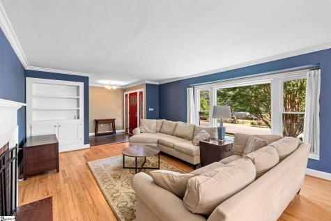 215 Alpine Way Greenville SC 29609