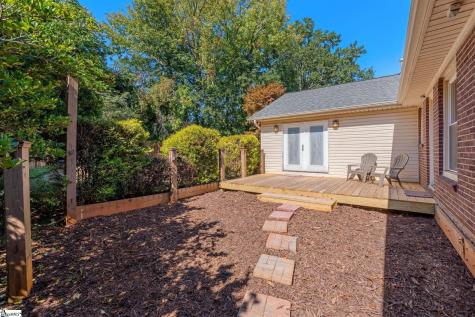 215 Alpine Way Greenville SC 29609